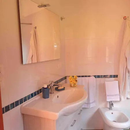 Prázdninový dům Pleiadi Lido Conchiglia