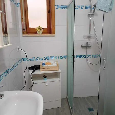 Pleiadi * Lido Conchiglia