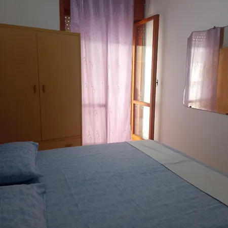 Pleiadi * Lido Conchiglia