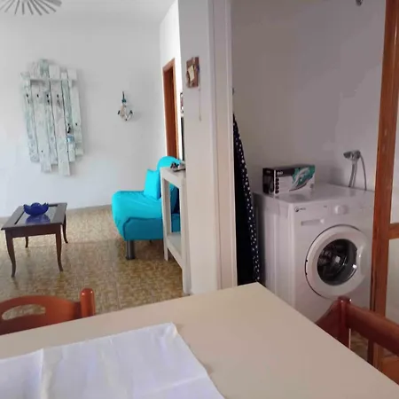 Сasa de vacaciones Pleiadi *