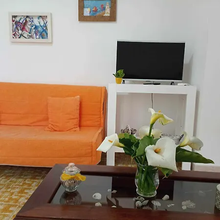 Сasa de vacaciones Pleiadi Lido Conchiglia