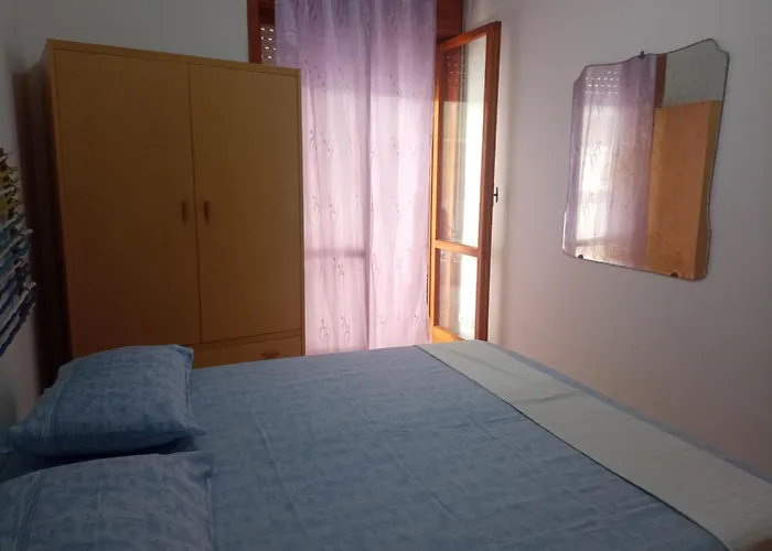 Pleiadi * Lido Conchiglia